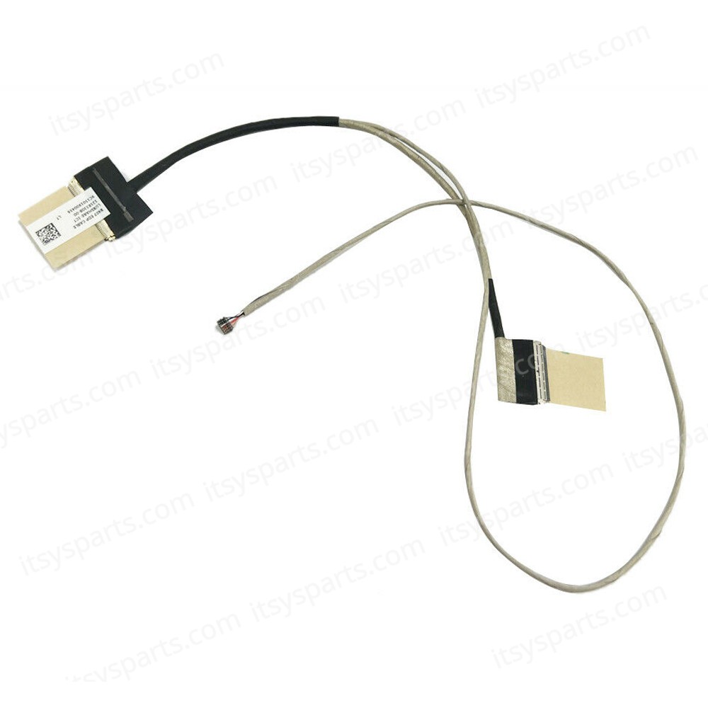 Flex Screen Cable - Flex Screen cable ASUS 14005-02590100 LCD EDP Display Cable X407 X407UA X407UB X407MA X407 X407UA X407MA X407UB 30pin 14005-02590100 12183300-00 OEM (Code 1-FLEX0703) Flex Screen Cable - Flex Screen cable ASUS 14005-02590100 LCD EDP Display Cable X407 X407UA X407UB X407MA X407 X407UA X407MA X407UB 30pin 14005-02590100 12183300-00 OEM (Code 1-FLEX0703)