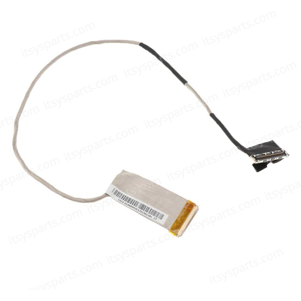 Flex Screen Cable - Flex Screen cable Asus A15 A15YA Medion Akoya e6234 1422-014n000 OEM (Code 1-FLEX0708) Flex Screen Cable - Flex Screen cable Asus A15 A15YA Medion Akoya e6234 1422-014n000 OEM (Code 1-FLEX0708)