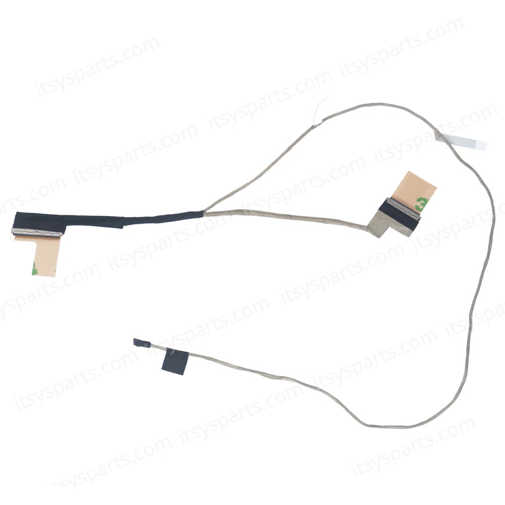 Display Flex Screen Cable - Flex Screen cable ASUS E502 E502S L502ma E502S E502M L502ma E502MA-2A EDP 30pin 1422-022F0AS 1422-027w0as OEM (Ref. 1-FLEX0712)