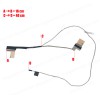 Display Flex Screen Cable - Flex Screen cable ASUS E502 E502S L502ma E502S E502M L502ma E502MA-2A EDP 30pin 1422-022F0AS 1422-027w0as OEM (Ref. 1-FLEX0712)