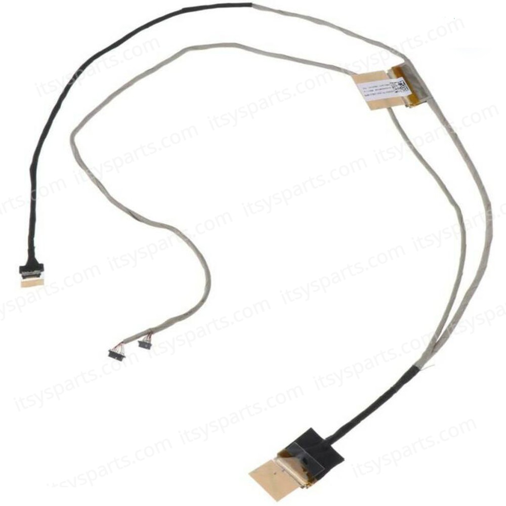 Flex Screen Cable - Flex Screen cable ASUS UX305LA UX305FA UX305 40pin DC020026Y0S OEM (Code 1-FLEX0726)