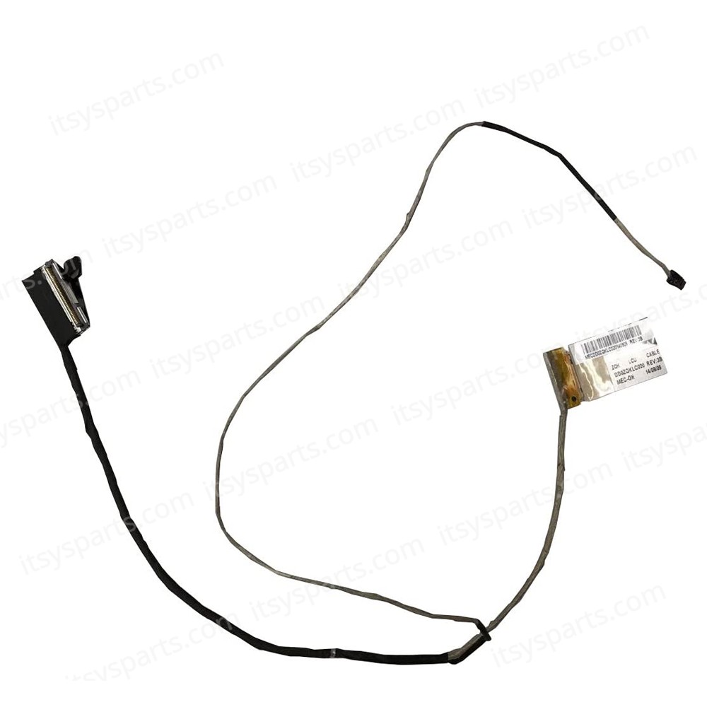 Screen Flex Cable - Flex Screen cable ACER V5-472G V5-472G V5-472P V5-542G V5-472PG V5-473G V7-481P V7-481PG V7-482P V7-482PG dd0zqklc020 OEM (Code 1-FLEX0728)