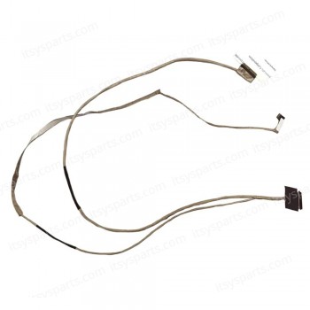 Flex Screen Cable - Flex Screen cable LENOVO V110 V110-14 V110-14AST V110-14isk LV114 450.08a05.0011 450.08a05.0003 OEM (Code 1-FLEX0732)