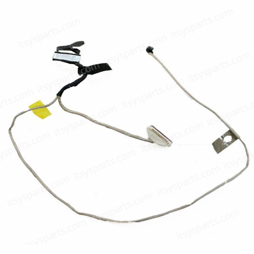 Flex Screen Cable - Flex Screen cable Lenovo IdeaPad 100S-14IBR 100-14 80R9 5C10K69442 64411202000020 OEM (Ref.1-FLEX0734) Flex Screen Cable - Flex Screen cable Lenovo IdeaPad 100S-14IBR 100-14 80R9 5C10K69442 64411202000020 OEM (Ref.1-FLEX0734)