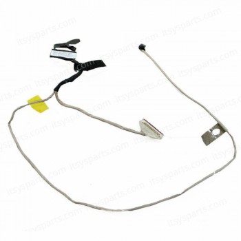 Flex Screen Cable - Flex Screen cable Lenovo IdeaPad 100S-14IBR 100-14 80R9 5C10K69442 64411202000020 OEM (Ref.1-FLEX0734)