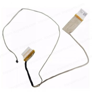 Flex Screen Cable - Flex Screen cable Asus X451CA-1A LCD LVDS X451M X451C X451E F451MAV X451CA 14005-01022000 14005-01020000 OEM (Code 1-FLEX0735)