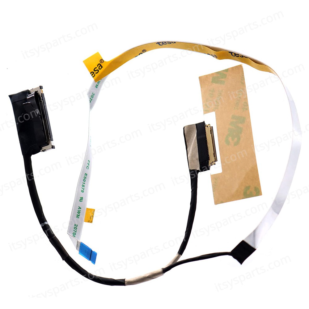 Flex Screen Cable - Flex Screen cable Lenovo Air-14IIL-14ARE Ideapad 5-14IIL05 5-14ARE05 5-14ITL05 5-14ALC05 5C10Y89226 DC02003N100 OEM (Ref.1-FLEX0736)
