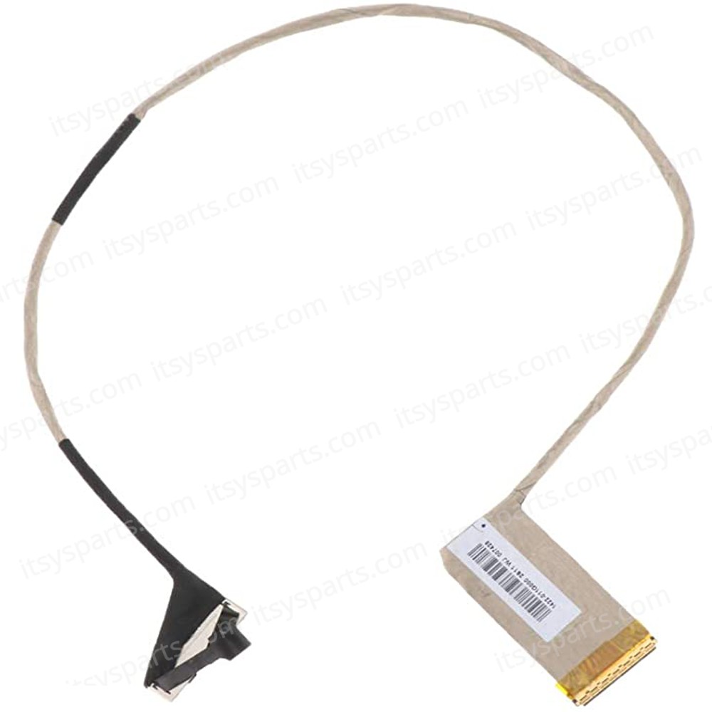 Flex Screen Cable - Flex Screen cable ASUS Medion AKOYA E7222 P7816 A17 E5218 1422-011n000 1422-011g000 OEM (Code 1-FLEX0737)