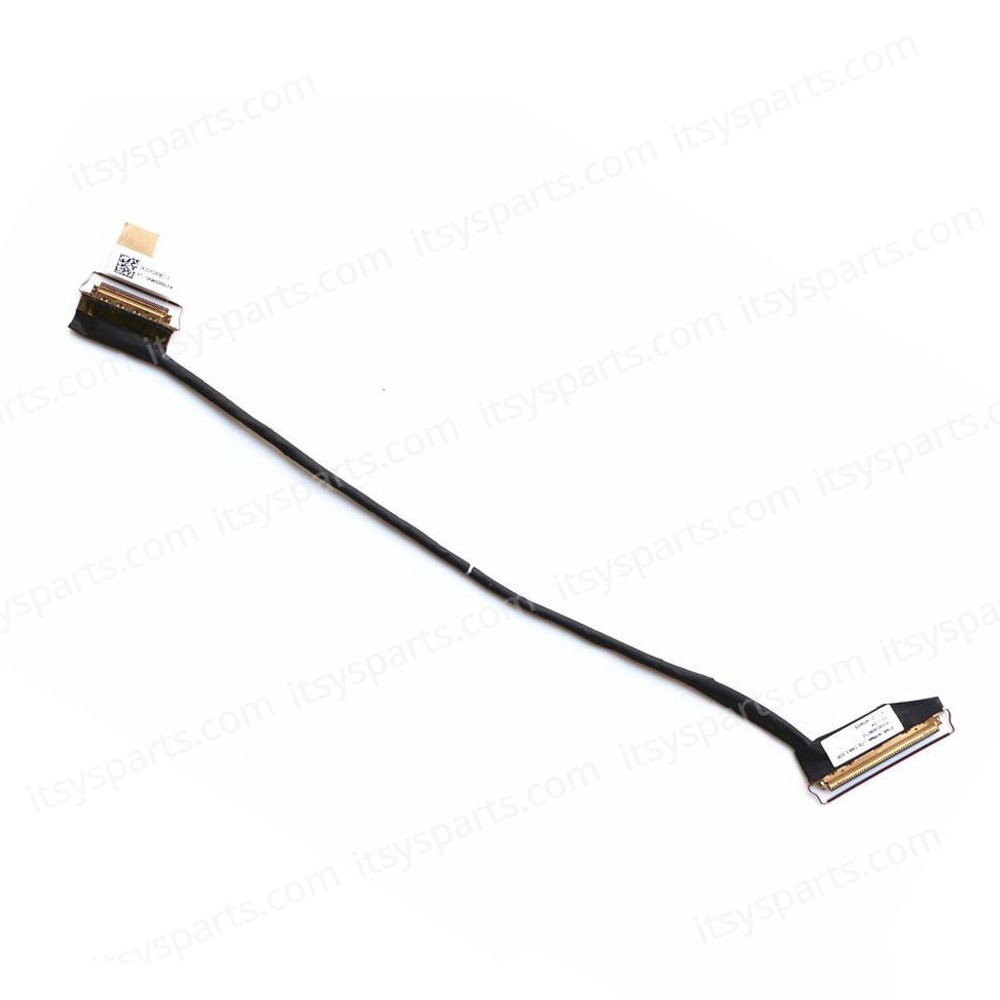 Flex Screen Cable - Flex Screen cable Lenovo Thinkpad T480 A485 20L6 20L5 20MU 20MV ET480 01YR501 30 Pin dc02c00bc10 OEM (Ref.1-FLEX0738) Flex Screen Cable - Flex Screen cable Lenovo Thinkpad T480 A485 20L6 20L5 20MU 20MV ET480 01YR501 30 Pin dc02c00bc10 OEM (Ref.1-FLEX0738)
