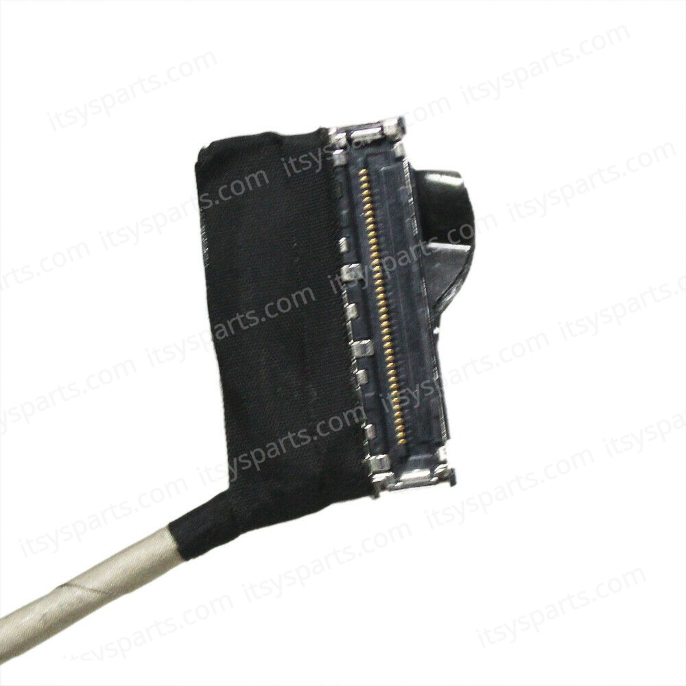 Flex Screen Cable - Flex Screen cable LENOVO yoga 720-13IKB 720-15IKB 720-15IKB 80X7 4K DC02C00F800 OEM (Ref.1-FLEX0742)