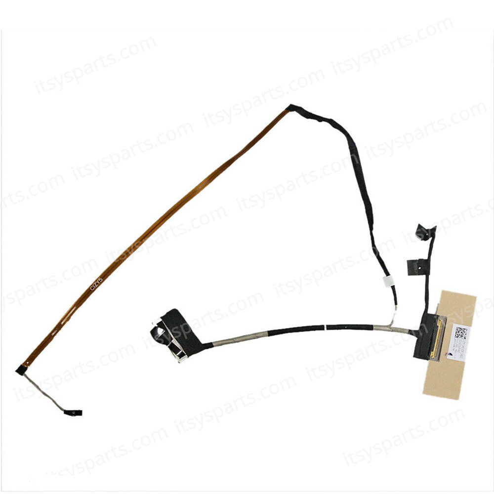 Flex Screen Cable - Flex Screen cable LENOVO yoga 720-13IKB 720-15IKB 720-15IKB 80X7 4K DC02C00F800 OEM (Ref.1-FLEX0742)