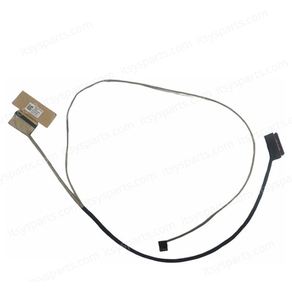 Flex Screen Cable - Flex Screen Asus FX505GE EDP CABLE 40P 144hz FX505 FX505GU FX505DV FX505DY FX505DU FX505D FX505DT 1422-033VDA2 14005-02730000 14005-02730500 OEM (Code 1-FLEX0743)