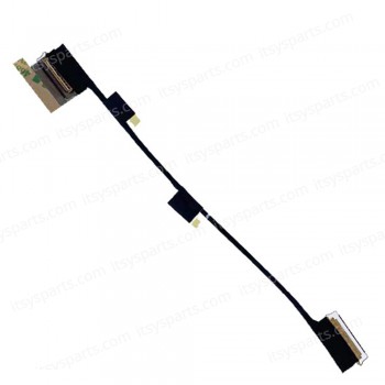 Flex Screen Cable - Flex Screen cable Lenovo ThinkPad T490S T495S P14S FT491 01YN276 DC02C00DR10 OEM (Ref.1-FLEX0747)