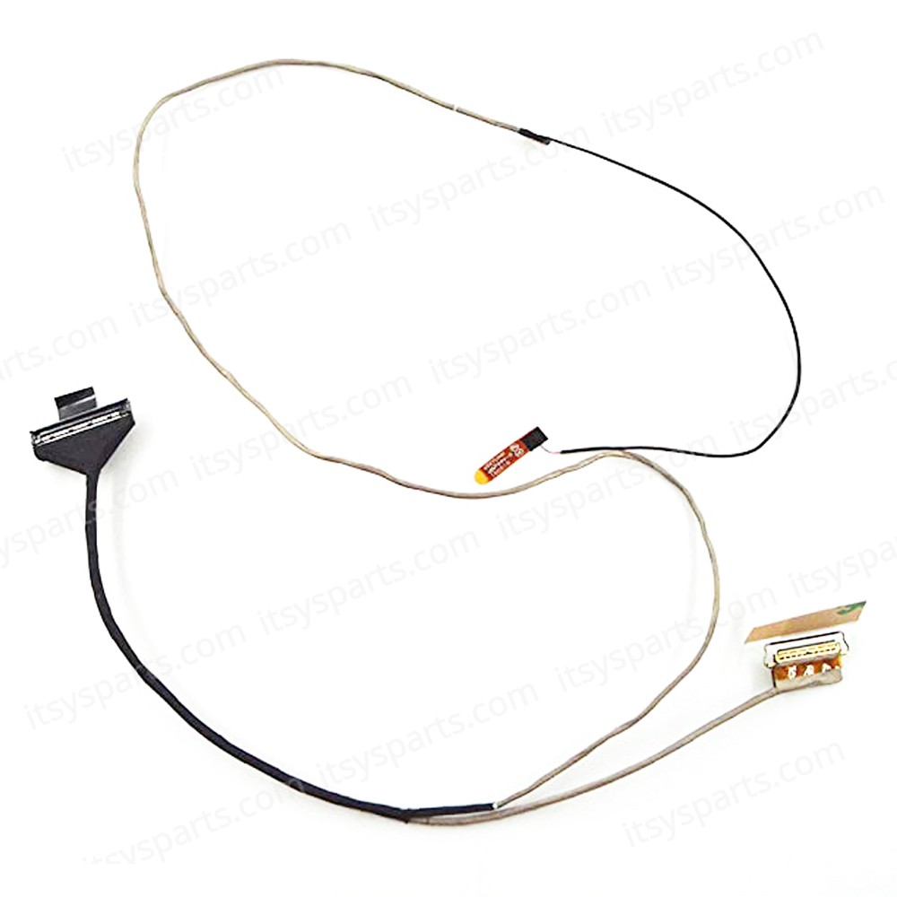 Screen Cable - Flex Screen cable Lenovo ThinkPad E570 E575 01EP121 DC02C009C00 OEM (Ref.1-FLEX0748) Screen Cable - Flex Screen cable Lenovo ThinkPad E570 E575 01EP121 DC02C009C00 OEM (Ref.1-FLEX0748)