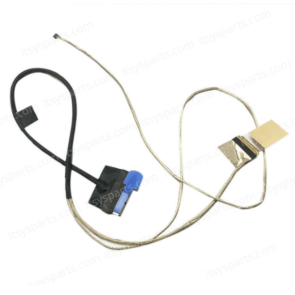 Flex Screen Cable - Flex Screen cable ASUS FX503VD FX504GE ZX60VD FX63V FX80G FX80 fx86 FZ63V ZX63 GL502 FX502 fx504 FX60V 30-Pin ddbklglc010 OEM (Ref.1-FLEX0754)