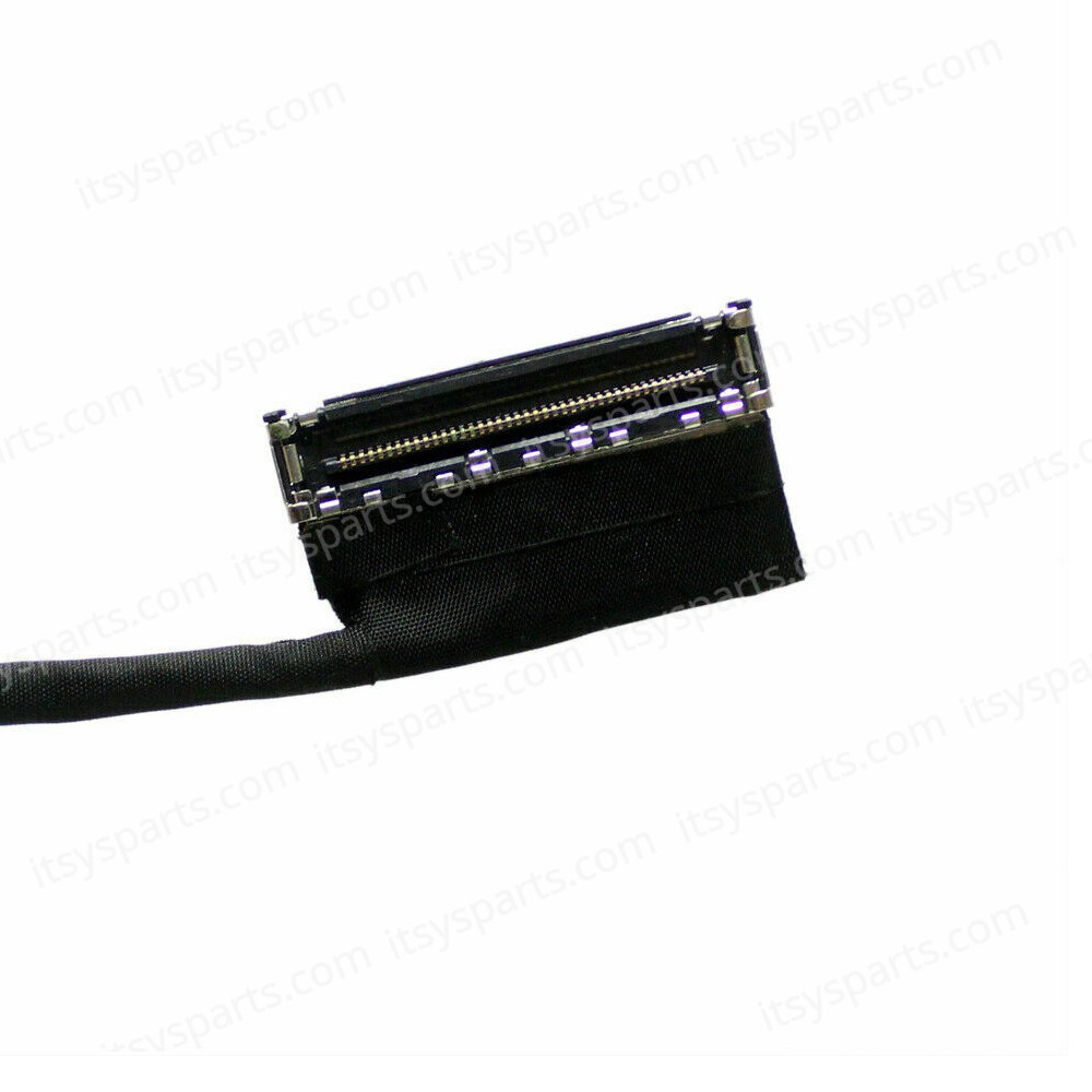 Flex Screen Cable - Flex Screen cable Lenovo ideapad 320S-14AST 320S-14IKB 320s-14 520S-14 520S-14ISK 520S-14IKB 7000-14 5C10N78578 dc02002r200 OEM (Ref.1-FLEX0755)