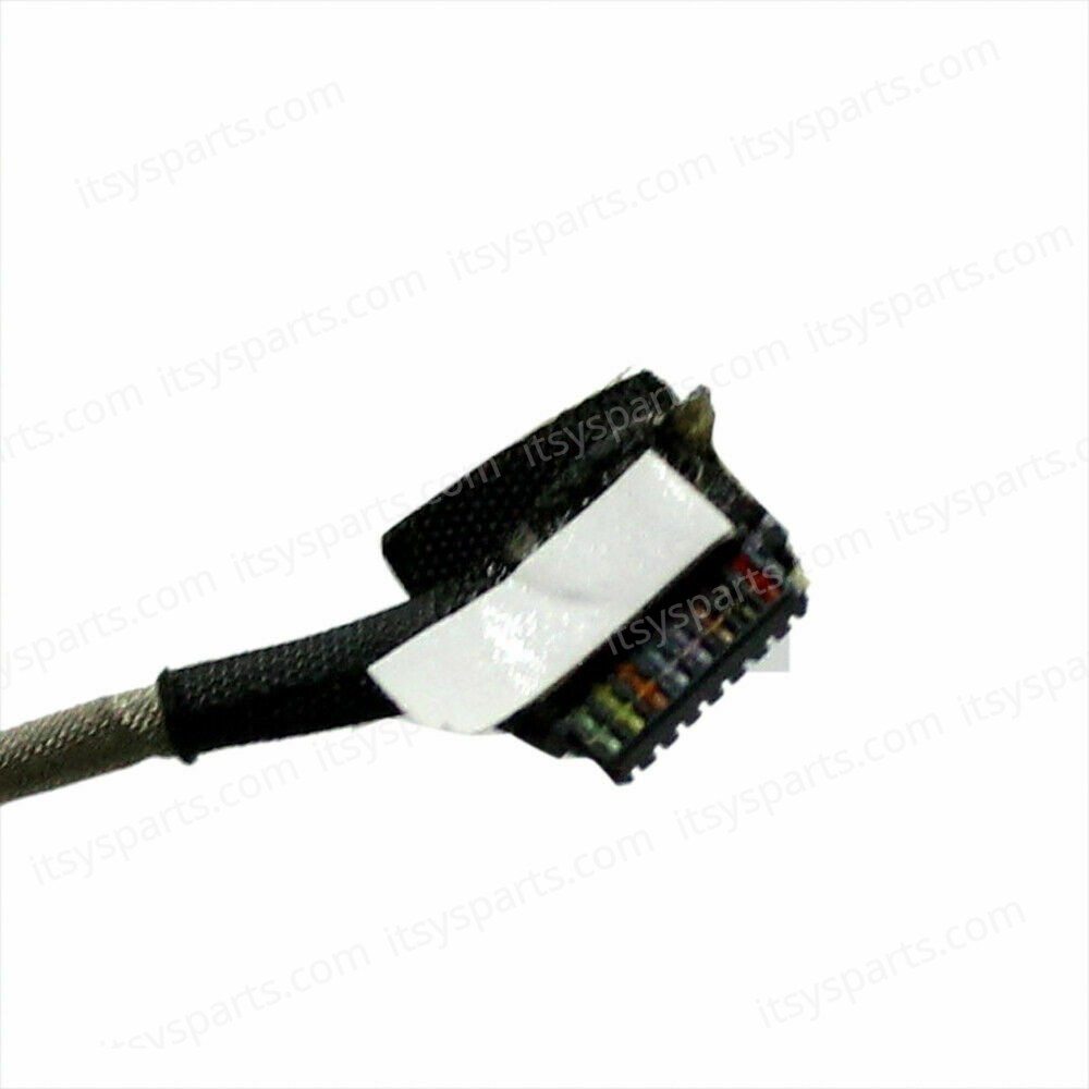 Flex Screen Cable - Flex Screen cable Lenovo ideapad 320S-14AST 320S-14IKB 320s-14 520S-14 520S-14ISK 520S-14IKB 7000-14 5C10N78578 dc02002r200 OEM (Ref.1-FLEX0755)
