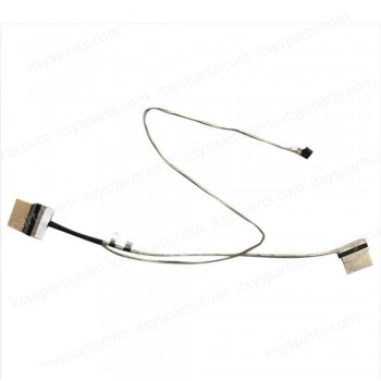 Flex Screen Cable - Flex Screen cable ASUS UX310 U3000U UX310UV UX310UV UX310UA UX310UL U310U rx310 40pin 1422-02k80as OEM (Ref.1-FLEX0759)