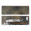 Laptop Keyboard HP ProBook 650 G1 655 G1 Keyboard US Backlit (Ref.40470USBACKLIT)