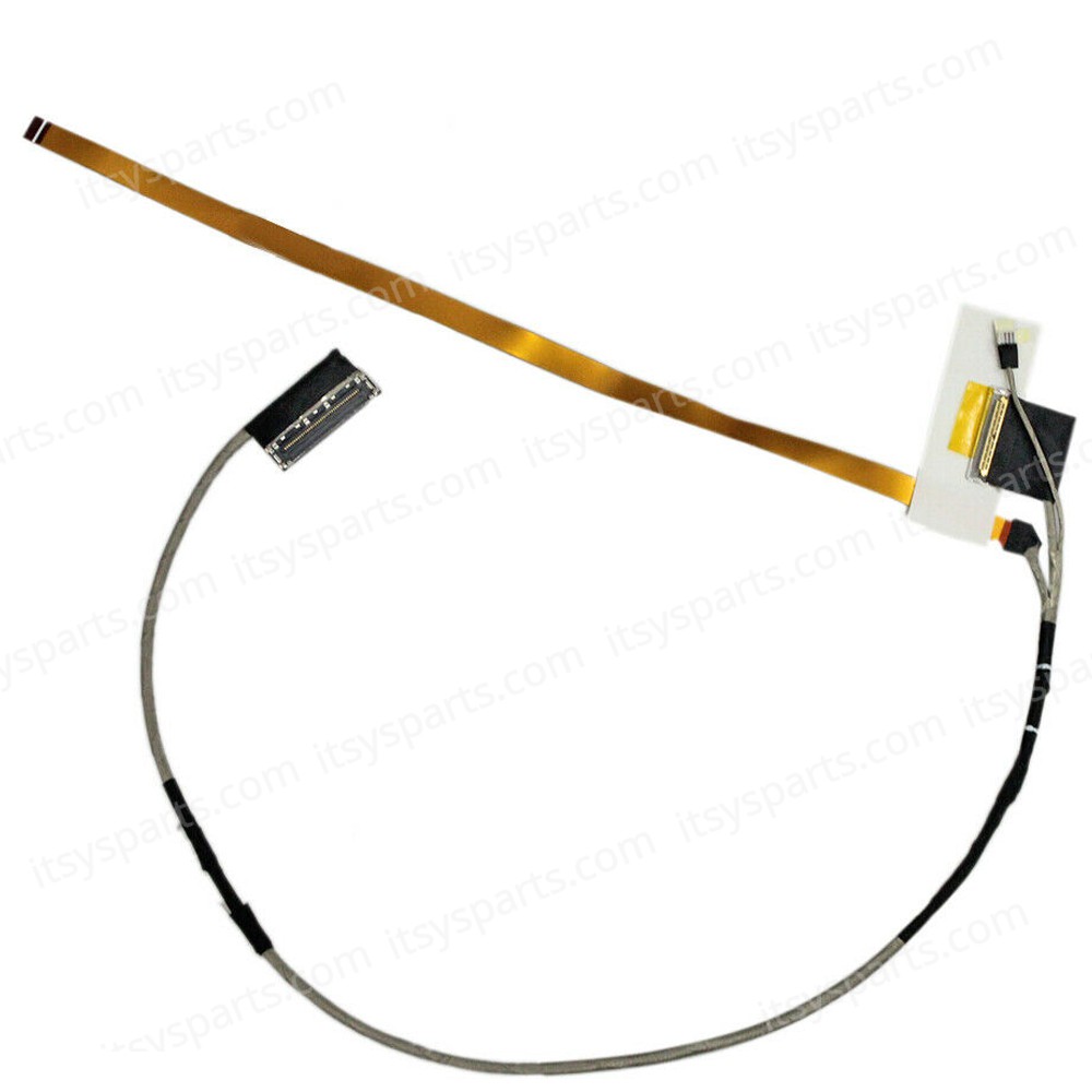 Flex Screen Cable - Flex Screen cable LENOVO YOGA 710-15 710-15isk 710-14ikb BIUY3 40Pins DC02002F600 OEM (Ref.1-FLEX0765)
