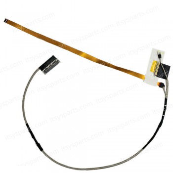 Flex Screen Cable - Flex Screen cable LENOVO YOGA 710-15 710-15isk 710-14ikb BIUY3 40Pins DC02002F600 OEM (Ref.1-FLEX0765)