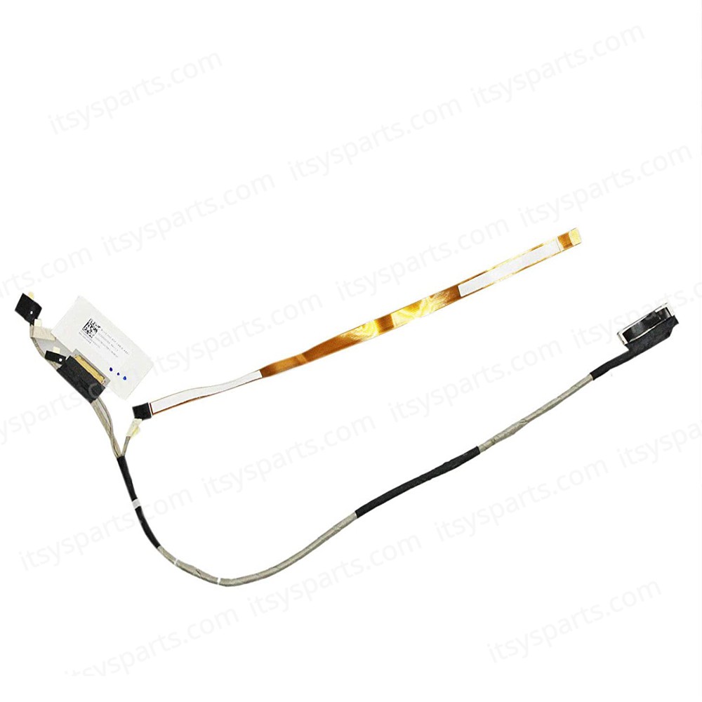 Flex Screen Cable - Flex Screen cable LENOVO YOGA 710-15 710-15isk 710-14ikb BIUY3 40Pins DC02002F600 OEM (Ref.1-FLEX0765)