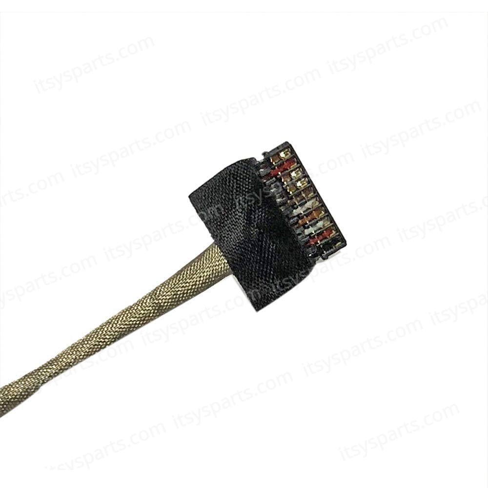 Display Flex Screen Cable - Flex Screen cable ASUS N580V N580V X580 NX580V X580NV NX580VD N580G N580GD X580GD X580 1422-02SS0AS OEM (Ref.1-FLEX0767)