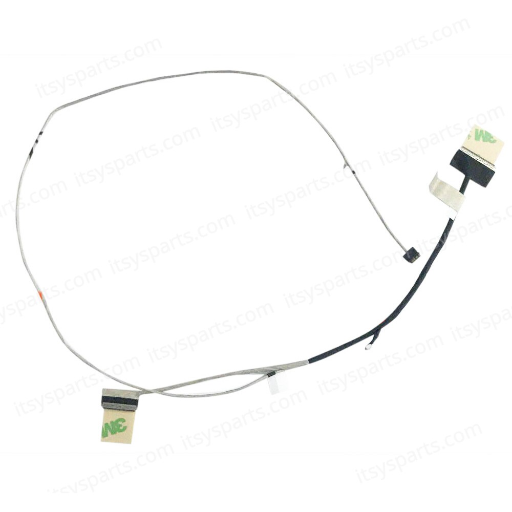 Display Flex Screen Cable - Flex Screen cable ASUS N580V N580V X580 NX580V X580NV NX580VD N580G N580GD X580GD X580 1422-02SS0AS OEM (Ref.1-FLEX0767)