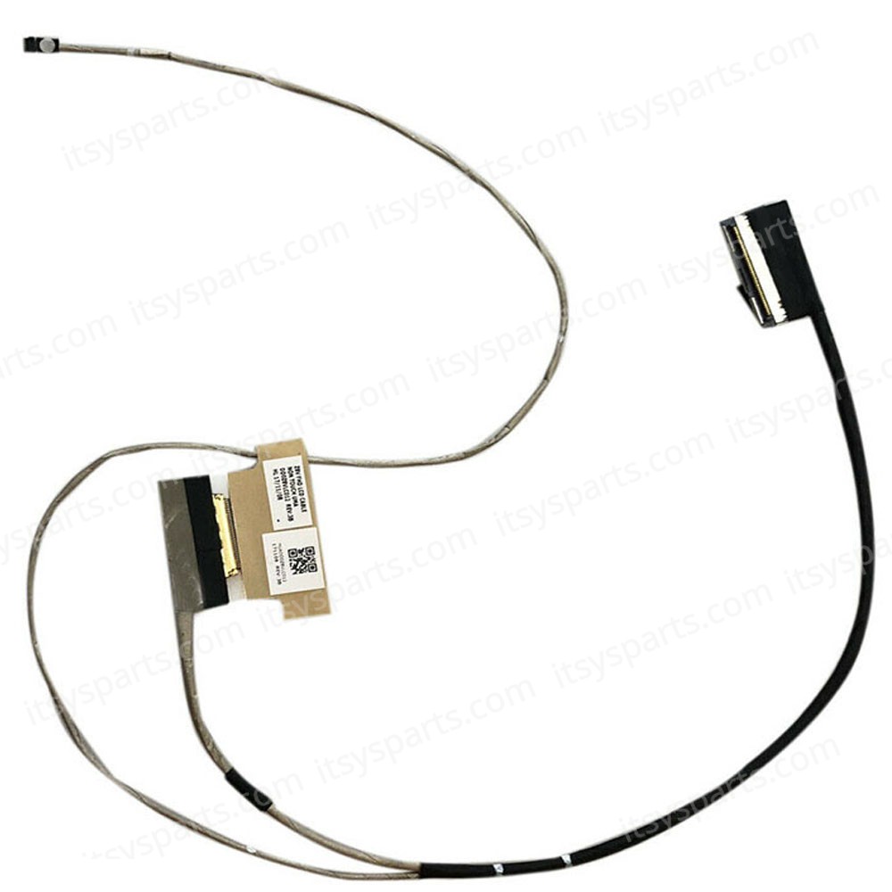 Screen Flex Cable - Flex Screen cable Acer aspire E5-575 E5-575G TX40 TX40-G2 Z8V dd0z8vlc012 50.gcwn7.001 OEM (Ref.1-FLEX072)