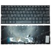 Laptop Keyboard - Keyboard for Lenovo Yoga 530-14 C340-14 S340 730-13IKB 730-13IWL 730-15IKB 730-15IWL PD4S-Gk PK132794C01 SN20Q40817 V172320AS1-GK OEM (Ref.40638GRNOFRAME)