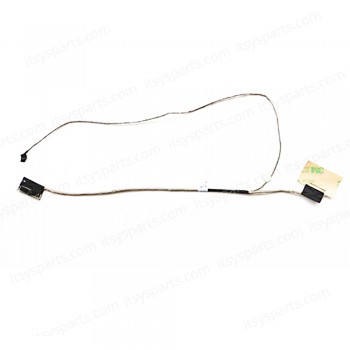 Flex Screen Cable - Flex Screen cable Lenovo Ideapad 310S 14ISK 510S 14ISK 310S 14IKB DC02002CZ00 OEM (Ref.1-FLEX0782)
