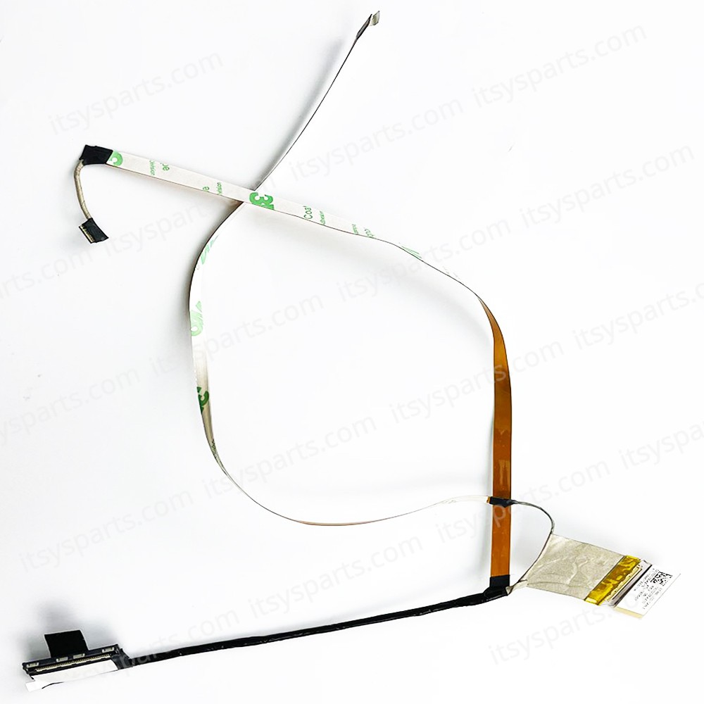 Flex Screen Cable - Flex Screen cable Lenovo ThinkPad E470 E480 E485 EE480 E490 E495 R480 R490 30pin DC02C00AZ10 OEM (Ref.1-FLEX0790)