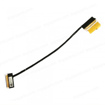 Flex Screen Cable - Flex Screen cable LENOVO Thinkpad T490 FT490 T490 20N2 20N3 WQHD 2K DC02C00E010 02HK975 OEM (Ref.1-FLEX0792)