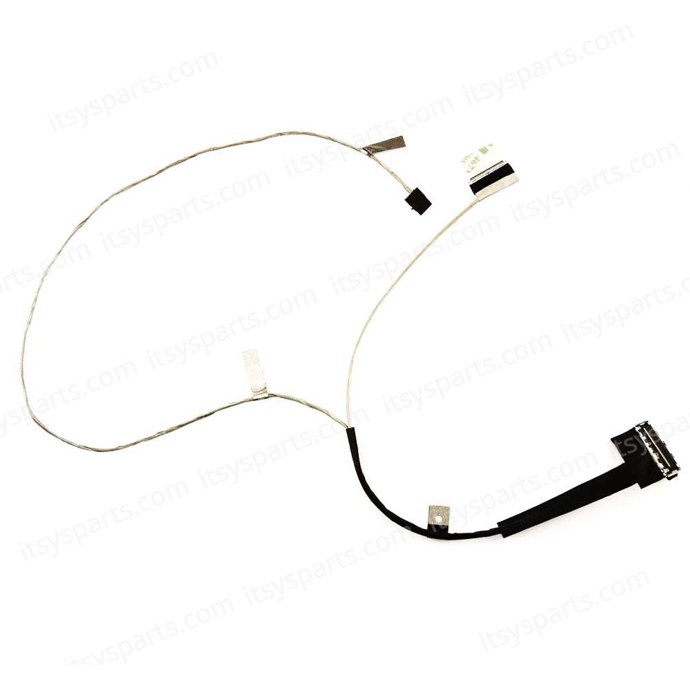 Flex Screen Cable - Flex Screen cable Asus GL503 GL503G FX503VD FX503V FZ63V GL503VM FX63V FX63VD FX80G ZX63V FX504 GL503VD 30pin 1422-02rm0a2 14005-02520000 OEM (Code 1-FLEX0795)