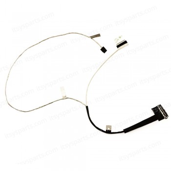 Flex Screen Cable - Flex Screen cable Asus GL503 GL503G FX503VD FX503V FZ63V GL503VM FX63V FX63VD FX80G ZX63V FX504 GL503VD 30pin 1422-02rm0a2 14005-02520000 OEM (Code 1-FLEX0795)