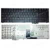 Laptop Keyboard - Keyboard for HP ELITEBOOK 8740 8740W 8740P BLACK 597582-031 598044-031 OEM (Ref. 40669UK)