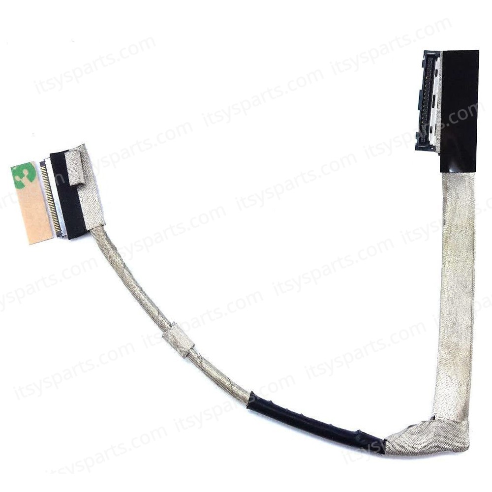 Flex Screen Cable - Flex Screen cable Lenovo Thinkpad T410S T410S 2901 T410S 2901 A3U T410S 2901-A4U T410S 2901-ATU T410si T400S 45M2948 44C9908 50.4fy01.001 50.4fy01.002 OEM (Code 1-FLEX0805) Flex Screen Cable - Flex Screen cable Lenovo Thinkpad T410S T410S 2901 T410S 2901 A3U T410S 2901-A4U T410S 2901-ATU T410si T400S 45M2948 44C9908 50.4fy01.001 50.4fy01.002 OEM (Code 1-FLEX0805)