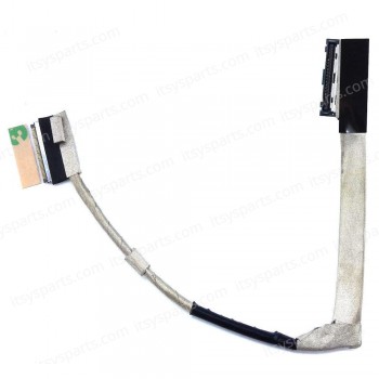 Flex Screen Cable - Flex Screen cable Lenovo Thinkpad T410S T410S 2901 T410S 2901 A3U T410S 2901-A4U T410S 2901-ATU T410si T400S 45M2948 44C9908 50.4fy01.001 50.4fy01.002 OEM (Code 1-FLEX0805)