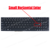 Laptop Keyboard for Asus N705U N705UN N705UD N705UV N705UQ N705FD N705UF backlit (SKU.40648USBACKLIT)