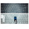 Laptop Keyboard - Keyboard for Turbo-X CLEVO W940 W940SU MP-12R73US-4305 6-80-W94A0-010-1 MP-12R7300-4305 OEM (Ref. 40677UK)