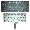 Laptop Keyboard for Acer Aspire E5-422 E5-422G E5-432 E5-432G E5-452 E5-452G E5-473 NKI1513031 NK114130B3 6B.G8PN2.001 71109F47K201 US No Frame Black ( SKU.40435US )
