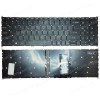 Laptop Keyboard - Keyboard for Acer Aspire 7 A715-75G A715-75G-71RD A715-75G-7774 A715-75G-70EV (Ref. 40680USBL)