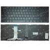 Laptop Keyboard for Lenovo Legion Y540-15IRH 81SX 81SY 81RJ Y540-17IRH 81T3 81Q4 Y540-15IRH-PG0 Y540-17IRH-PG0 5CB0U42948 US No Frame Backlight Black ( SKU.40476USBLACK )
