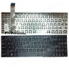 Laptop Keyboard - Keyboard for ASUS X570 X570U X570UD X570Z X570ZD X570D X570DD OEM (Ref. 40685USNOFR)