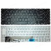 Laptop Keyboard for ASUS X560 X560U X560UD YX560 Y560UD 5102PO00 90NB0IP1-R32US0 OEM (SKU. 40686USNOFR)