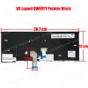 Laptop Keyboard - Keyboard for Lenovo Thinkpad E470 E470C E475 SN5356 SN20K93235 01AX000 OEM (SKU. 40689US)