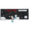 Laptop Keyboard - Keyboard for Lenovo Thinkpad E470 E470C E475 SN5356 SN20K93235 01AX000 OEM (SKU. 40689US)
