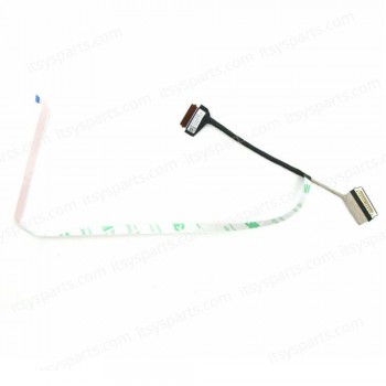 Flex Screen cable Lenovo air-15ARE 15IIL05 5-15ALC05 81YQ 5-15ITL05 82FG 15ITL05 2020 15IIL 2020 GS557 dc02002bs10 OEM (Ref.1-FLEX0868)