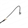 Flex Screen Cable - Flex Screen cable Asus Q500 Q500A Q500A-1B 40pin 1422-0199000 OEM (Code 1-FLEX0871)