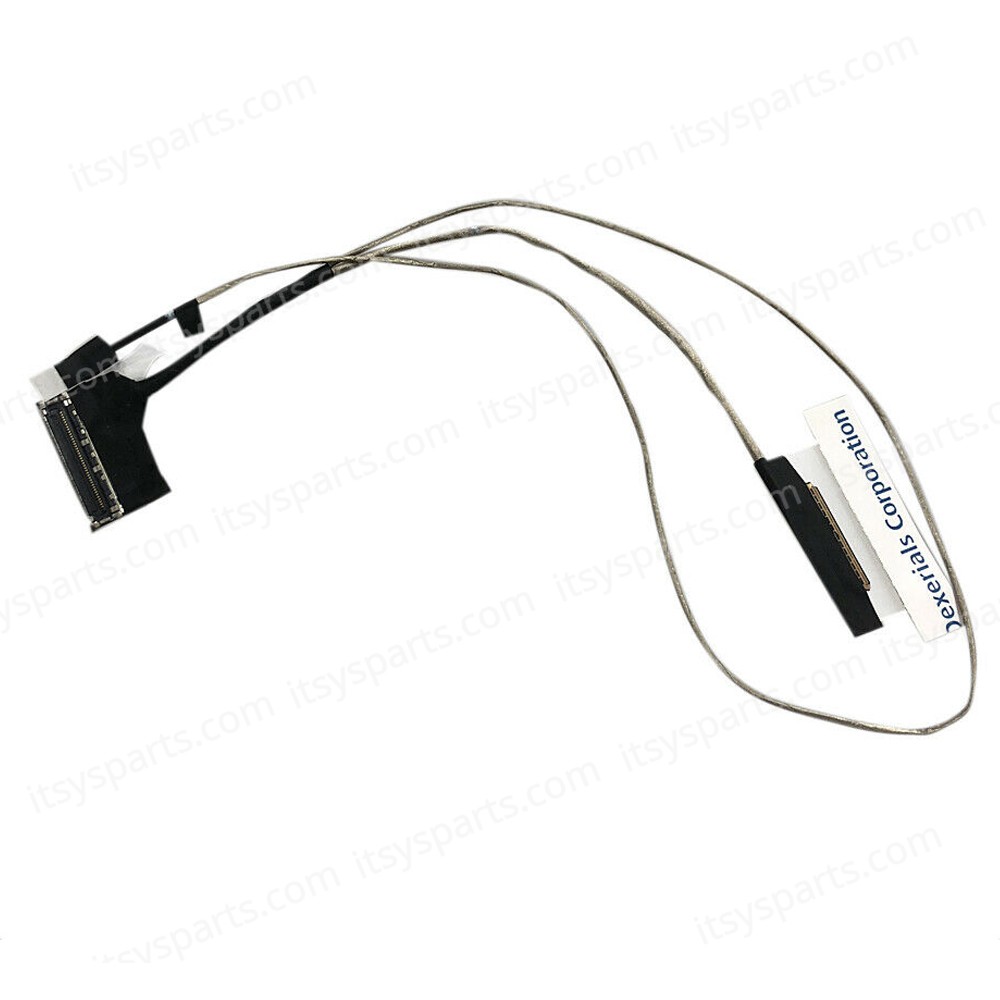 Screen Flex Cable - Flex Screen cable Acer Nitro5 an515-41-42-31-52-53 g3-571 g3-572 n17c1 ph315-51 40pin DC02C00IW00 50.Q28N2.008 OEM (Ref.1-FLEX0872)